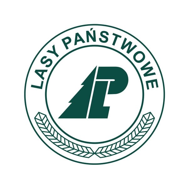 lasy państwowe logo